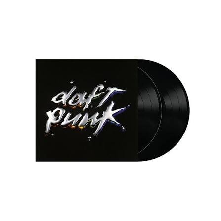Discovery - Daft Punk - Imagen 2