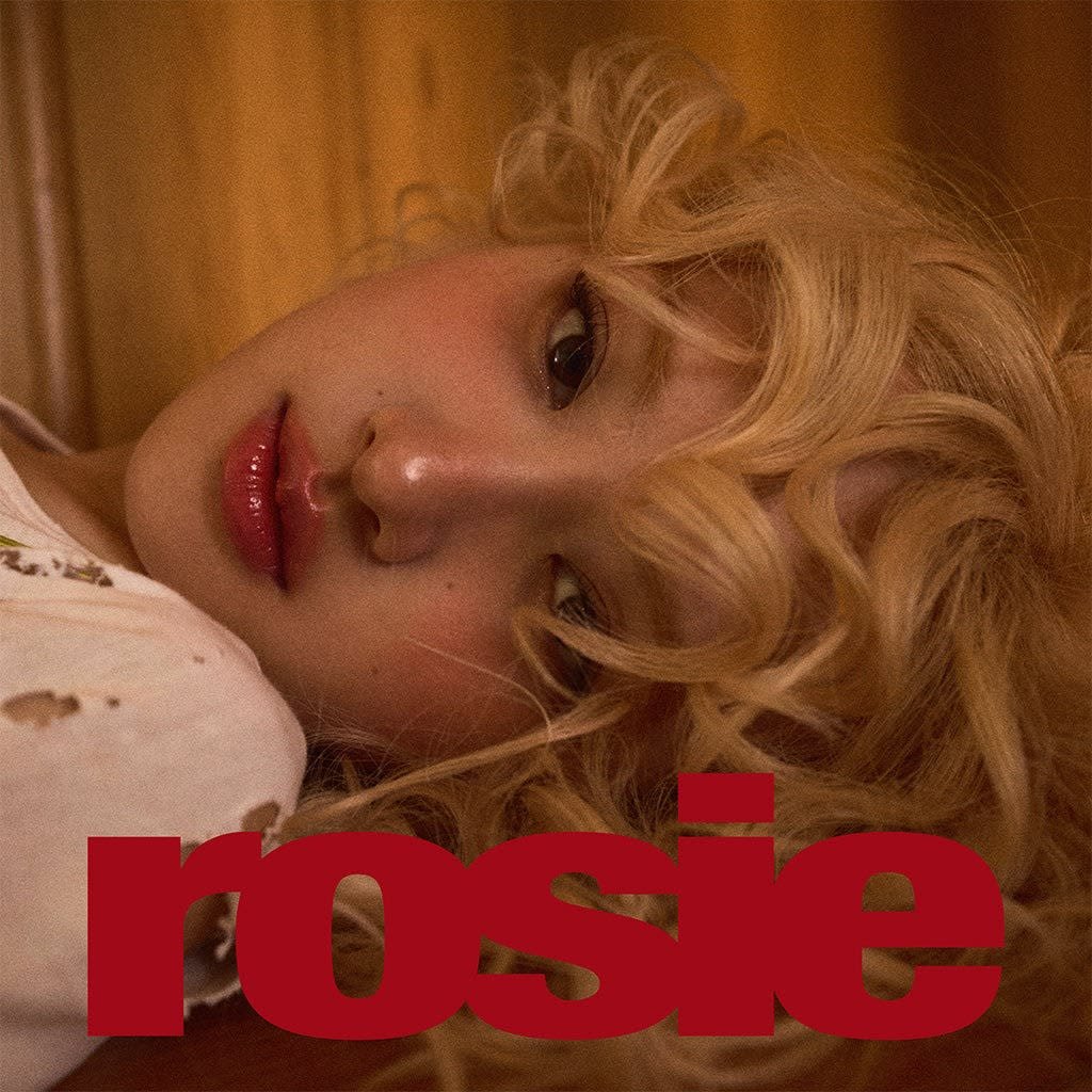Rosie (Color) - Rosé