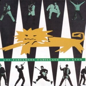 El León - Los Fabulosos Cadillacs