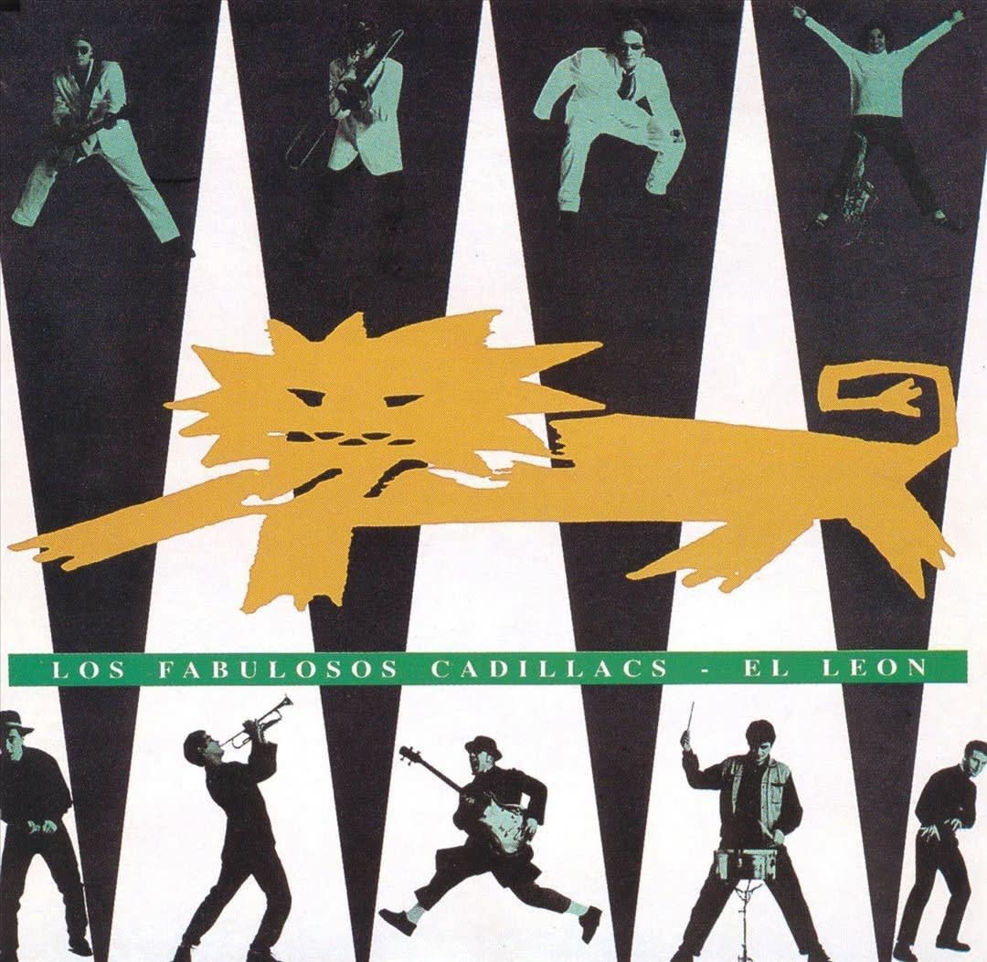 El León - Los Fabulosos Cadillacs